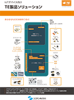 IoTデバイス向けソリューション